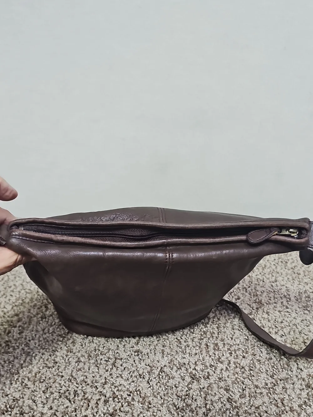 COACH 4141 VINTAGE RIVINGTON BAG BFPM-08-216